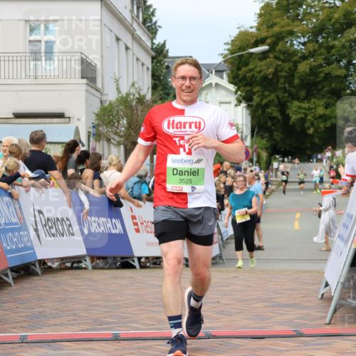 31.08.2025 - 21. Blankeneser Heldenlauf Strokosch-Dieckow http://msf.ph/oto/8669571 31.08.2025 10:55:06 Ziel 3342, 3525 meine-sportfotos.de