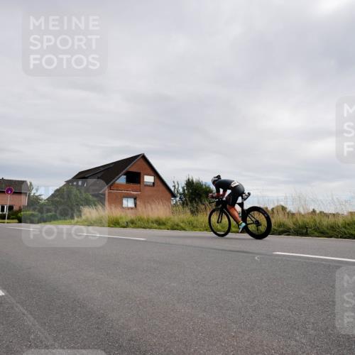 31.08.2025 - Elbe Triathlon Hamburg Michael Burmester http://msf.ph/oto/8669575 31.08.2025 14:30:32 Radfahren  meine-sportfotos.de