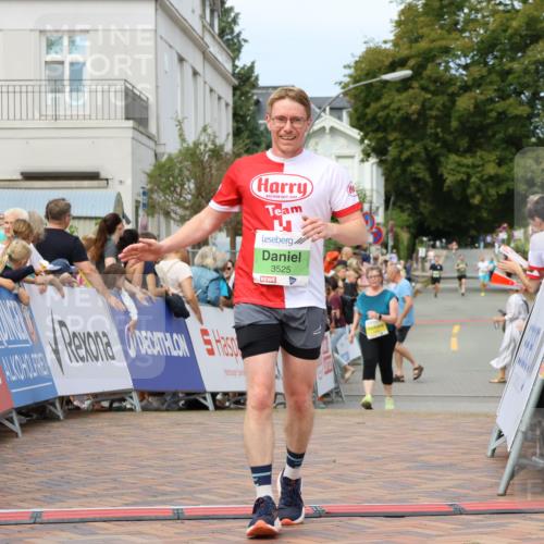31.08.2025 - 21. Blankeneser Heldenlauf Strokosch-Dieckow http://msf.ph/oto/8669594 31.08.2025 10:55:06 Ziel 3342, 3525 meine-sportfotos.de