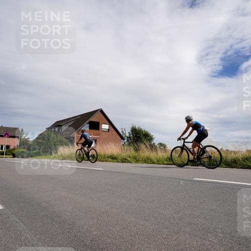 31.08.2025 - Elbe Triathlon Hamburg Michael Burmester http://msf.ph/oto/8669784 31.08.2025 14:48:12 Radfahren 141 meine-sportfotos.de