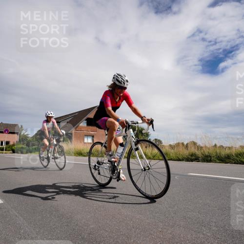 31.08.2025 - Elbe Triathlon Hamburg Michael Burmester http://msf.ph/oto/8669829 31.08.2025 14:50:01 Radfahren 125, 155, 156 meine-sportfotos.de