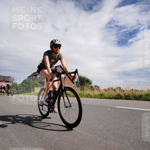 31.08.2025 - Elbe Triathlon Hamburg Michael Burmester http://msf.ph/oto/8669872 31.08.2025 14:51:20 Radfahren 146 meine-sportfotos.de