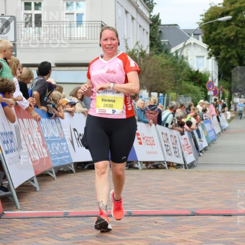 31.08.2025 - 21. Blankeneser Heldenlauf Strokosch-Dieckow http://msf.ph/oto/8669893 31.08.2025 10:34:12 Ziel 2724, 2630, 2171 meine-sportfotos.de