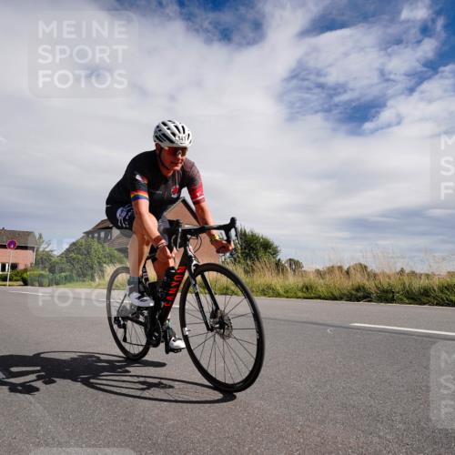31.08.2025 - Elbe Triathlon Hamburg Michael Burmester http://msf.ph/oto/8669914 31.08.2025 14:53:08 Radfahren 141 meine-sportfotos.de