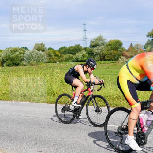 31.08.2025 - Elbe Triathlon Hamburg Michael Burmester http://msf.ph/oto/8669935 31.08.2025 09:56:09 Radfahren 255, 499, 500, 522, 523, 590, 650, 775, 830, 840, 853 meine-sportfotos.de