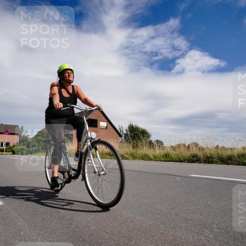 31.08.2025 - Elbe Triathlon Hamburg Michael Burmester http://msf.ph/oto/8669992 31.08.2025 14:56:26 Radfahren 126 meine-sportfotos.de