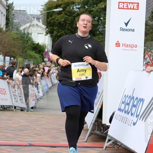 31.08.2025 - 21. Blankeneser Heldenlauf Strokosch-Dieckow http://msf.ph/oto/8670031 31.08.2025 10:54:34 Ziel 2287, 3332 meine-sportfotos.de