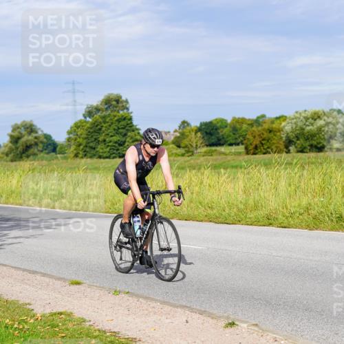 31.08.2025 - Elbe Triathlon Hamburg Michael Burmester http://msf.ph/oto/8670082 31.08.2025 09:57:52 Radfahren 414, 486, 679 meine-sportfotos.de