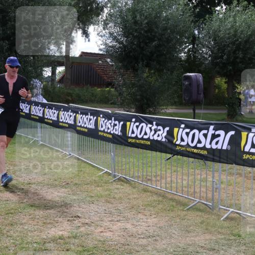 31.08.2025 - Elbe Triathlon Hamburg Luisa Fischer http://msf.ph/oto/8670113 31.08.2025 11:37:39 Laufen 1147, 322 meine-sportfotos.de