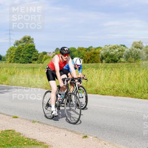 31.08.2025 - Elbe Triathlon Hamburg Michael Burmester http://msf.ph/oto/8670115 31.08.2025 09:58:27 Radfahren 519, 567, 615, 623, 709, 837, 913 meine-sportfotos.de