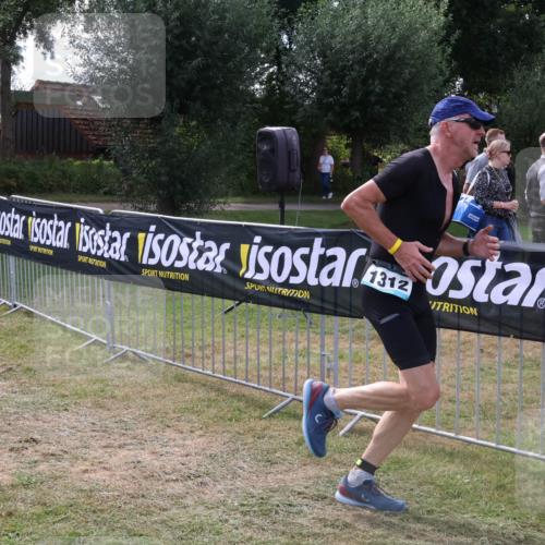 31.08.2025 - Elbe Triathlon Hamburg Luisa Fischer http://msf.ph/oto/8670121 31.08.2025 11:37:40 Laufen 1312 meine-sportfotos.de