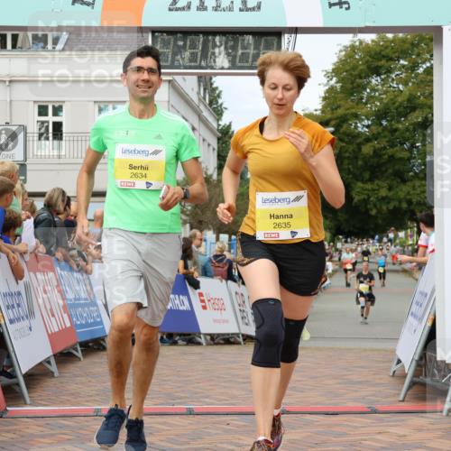 31.08.2025 - 21. Blankeneser Heldenlauf Strokosch-Dieckow http://msf.ph/oto/8670125 31.08.2025 10:33:43 Ziel 2652, 2409, 2635, 2634, 2530, 2542 meine-sportfotos.de