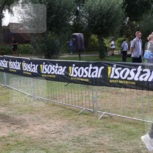 31.08.2025 - Elbe Triathlon Hamburg Luisa Fischer http://msf.ph/oto/8670129 31.08.2025 11:37:44 Laufen  meine-sportfotos.de