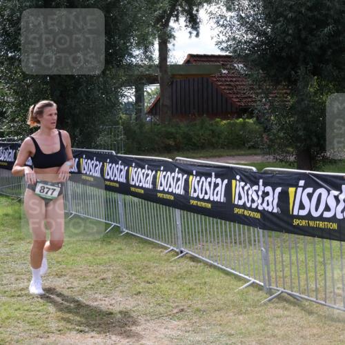 31.08.2025 - Elbe Triathlon Hamburg Luisa Fischer http://msf.ph/oto/8670139 31.08.2025 11:38:07 Laufen 877 meine-sportfotos.de