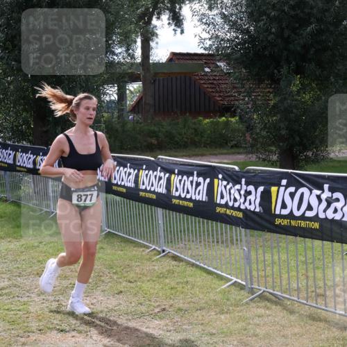 31.08.2025 - Elbe Triathlon Hamburg Luisa Fischer http://msf.ph/oto/8670141 31.08.2025 11:38:07 Laufen 877 meine-sportfotos.de