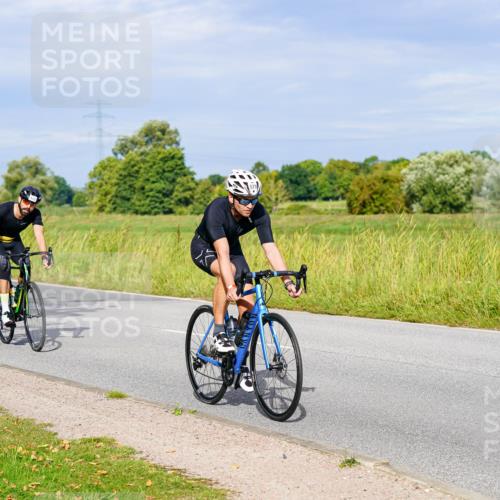 31.08.2025 - Elbe Triathlon Hamburg Michael Burmester http://msf.ph/oto/8670142 31.08.2025 09:58:36 Radfahren 406, 567, 579, 615, 643, 770 meine-sportfotos.de