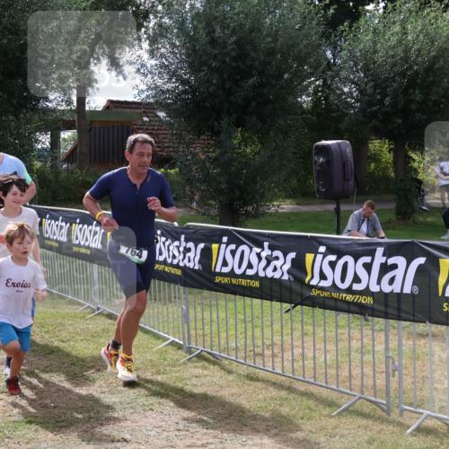 31.08.2025 - Elbe Triathlon Hamburg Luisa Fischer http://msf.ph/oto/8670149 31.08.2025 11:38:22 Laufen 764 meine-sportfotos.de