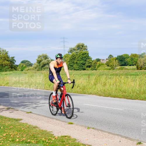 31.08.2025 - Elbe Triathlon Hamburg Michael Burmester http://msf.ph/oto/8670158 31.08.2025 09:58:40 Radfahren 388, 406, 579, 643, 770 meine-sportfotos.de