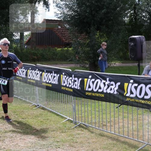 31.08.2025 - Elbe Triathlon Hamburg Luisa Fischer http://msf.ph/oto/8670174 31.08.2025 11:38:43 Laufen 774 meine-sportfotos.de