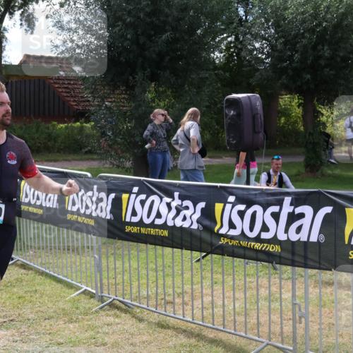 31.08.2025 - Elbe Triathlon Hamburg Luisa Fischer http://msf.ph/oto/8670185 31.08.2025 11:39:02 Laufen 1079 meine-sportfotos.de