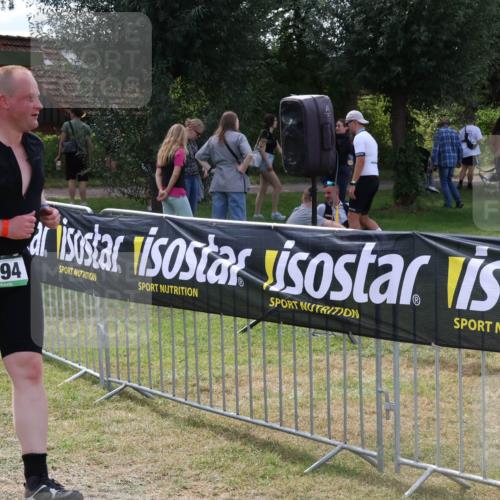 31.08.2025 - Elbe Triathlon Hamburg Luisa Fischer http://msf.ph/oto/8670190 31.08.2025 11:39:14 Laufen 594 meine-sportfotos.de