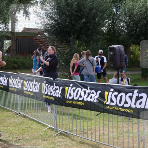 31.08.2025 - Elbe Triathlon Hamburg Luisa Fischer http://msf.ph/oto/8670195 31.08.2025 11:39:19 Laufen 1323 meine-sportfotos.de