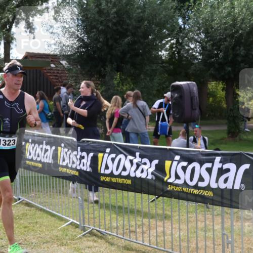 31.08.2025 - Elbe Triathlon Hamburg Luisa Fischer http://msf.ph/oto/8670198 31.08.2025 11:39:19 Laufen 1323 meine-sportfotos.de
