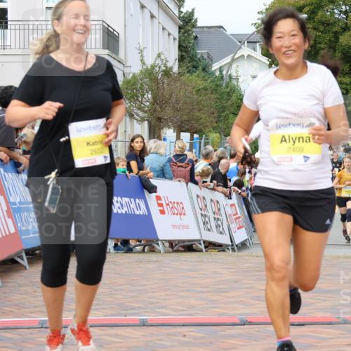 31.08.2025 - 21. Blankeneser Heldenlauf Strokosch-Dieckow http://msf.ph/oto/8670208 31.08.2025 10:33:37 Ziel 2652, 2409, 2044, 2640, 2639, 2542 meine-sportfotos.de