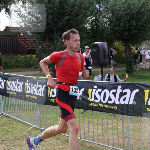31.08.2025 - Elbe Triathlon Hamburg Luisa Fischer http://msf.ph/oto/8670216 31.08.2025 11:39:44 Laufen 874, 132 meine-sportfotos.de