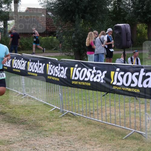 31.08.2025 - Elbe Triathlon Hamburg Luisa Fischer http://msf.ph/oto/8670225 31.08.2025 11:39:47 Laufen 850 meine-sportfotos.de