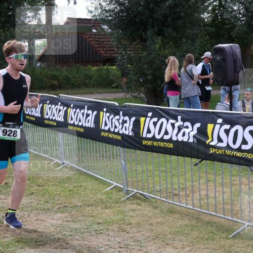 31.08.2025 - Elbe Triathlon Hamburg Luisa Fischer http://msf.ph/oto/8670237 31.08.2025 11:39:55 Laufen 4, 928 meine-sportfotos.de