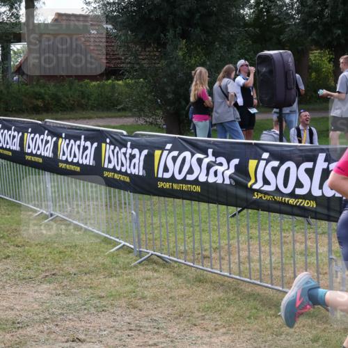 31.08.2025 - Elbe Triathlon Hamburg Luisa Fischer http://msf.ph/oto/8670255 31.08.2025 11:39:59 Laufen  meine-sportfotos.de