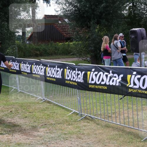 31.08.2025 - Elbe Triathlon Hamburg Luisa Fischer http://msf.ph/oto/8670257 31.08.2025 11:40:15 Laufen 823 meine-sportfotos.de