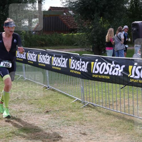 31.08.2025 - Elbe Triathlon Hamburg Luisa Fischer http://msf.ph/oto/8670280 31.08.2025 11:40:41 Laufen 765 meine-sportfotos.de