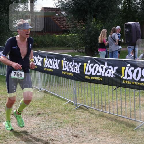 31.08.2025 - Elbe Triathlon Hamburg Luisa Fischer http://msf.ph/oto/8670282 31.08.2025 11:40:41 Laufen 765 meine-sportfotos.de