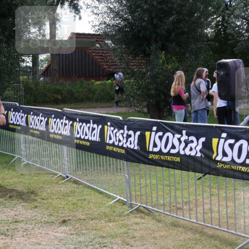 31.08.2025 - Elbe Triathlon Hamburg Luisa Fischer http://msf.ph/oto/8670291 31.08.2025 11:40:57 Laufen 1280 meine-sportfotos.de