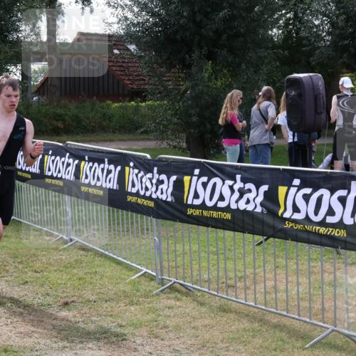 31.08.2025 - Elbe Triathlon Hamburg Luisa Fischer http://msf.ph/oto/8670300 31.08.2025 11:40:59 Laufen 1601 meine-sportfotos.de