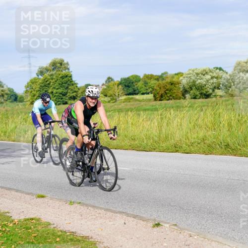 31.08.2025 - Elbe Triathlon Hamburg Michael Burmester http://msf.ph/oto/8670303 31.08.2025 09:59:17 Radfahren 387, 605, 624, 712, 732, 800, 835, 845 meine-sportfotos.de