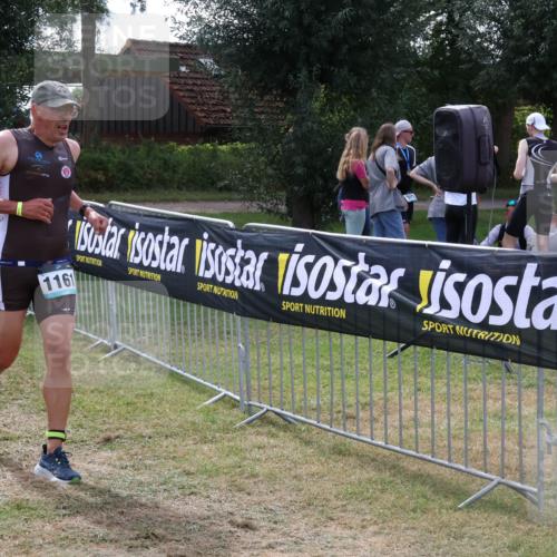 31.08.2025 - Elbe Triathlon Hamburg Luisa Fischer http://msf.ph/oto/8670304 31.08.2025 11:41:05 Laufen 10, 1161 meine-sportfotos.de