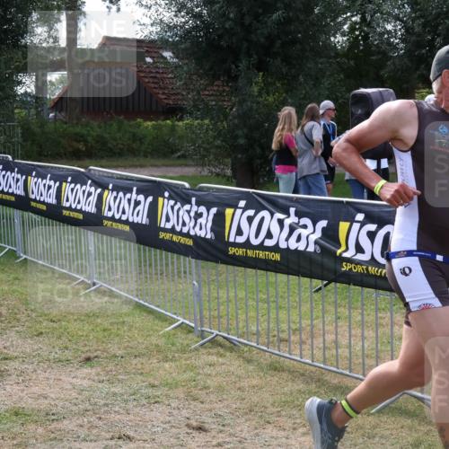 31.08.2025 - Elbe Triathlon Hamburg Luisa Fischer http://msf.ph/oto/8670310 31.08.2025 11:41:06 Laufen 93, 11 meine-sportfotos.de