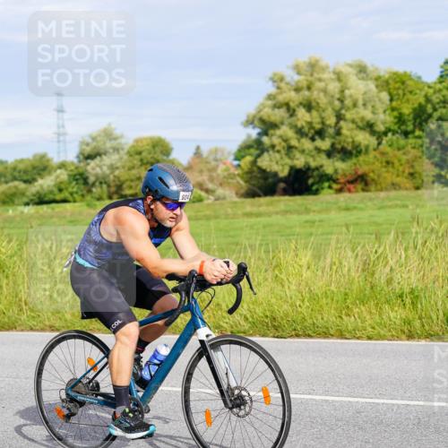 31.08.2025 - Elbe Triathlon Hamburg Michael Burmester http://msf.ph/oto/8670323 31.08.2025 09:59:19 Radfahren 387, 605, 624, 712, 732, 835, 845 meine-sportfotos.de