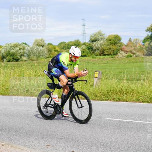 31.08.2025 - Elbe Triathlon Hamburg Michael Burmester http://msf.ph/oto/8670349 31.08.2025 09:59:24 Radfahren 605, 712, 773, 881, 923, 928 meine-sportfotos.de