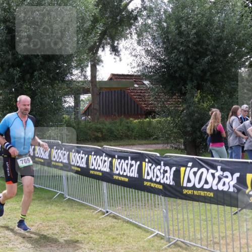 31.08.2025 - Elbe Triathlon Hamburg Luisa Fischer http://msf.ph/oto/8670354 31.08.2025 11:41:39 Laufen 769 meine-sportfotos.de