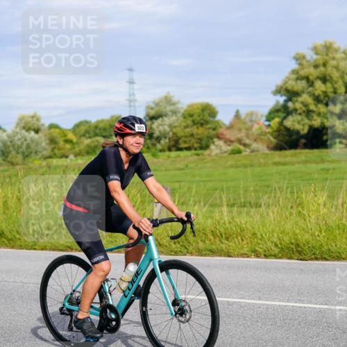 31.08.2025 - Elbe Triathlon Hamburg Michael Burmester http://msf.ph/oto/8670387 31.08.2025 09:59:31 Radfahren 438, 610, 694, 773, 864, 881, 923, 928 meine-sportfotos.de