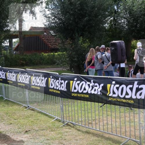 31.08.2025 - Elbe Triathlon Hamburg Luisa Fischer http://msf.ph/oto/8670398 31.08.2025 11:42:48 Laufen 911 meine-sportfotos.de