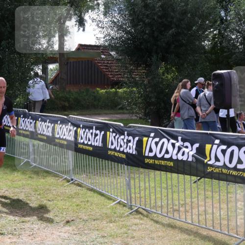 31.08.2025 - Elbe Triathlon Hamburg Luisa Fischer http://msf.ph/oto/8670425 31.08.2025 11:43:06 Laufen 1313, 3 meine-sportfotos.de
