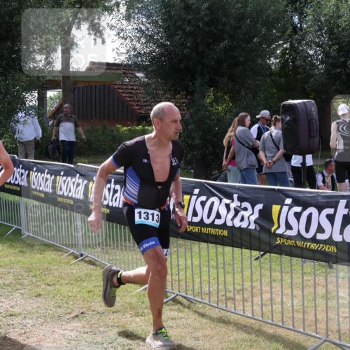 31.08.2025 - Elbe Triathlon Hamburg Luisa Fischer http://msf.ph/oto/8670429 31.08.2025 11:43:07 Laufen 07, 1313 meine-sportfotos.de