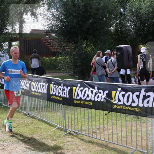 31.08.2025 - Elbe Triathlon Hamburg Luisa Fischer http://msf.ph/oto/8670435 31.08.2025 11:43:11 Laufen 60 meine-sportfotos.de