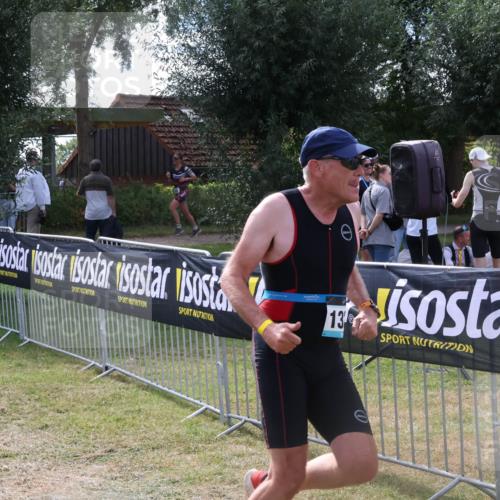 31.08.2025 - Elbe Triathlon Hamburg Luisa Fischer http://msf.ph/oto/8670452 31.08.2025 11:43:22 Laufen 13 meine-sportfotos.de