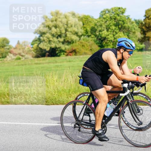 31.08.2025 - Elbe Triathlon Hamburg Michael Burmester http://msf.ph/oto/8670456 31.08.2025 09:59:41 Radfahren 489, 607, 610, 617, 622, 681 meine-sportfotos.de